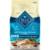 Blue Buffalo Life Protection Formula Small Bite Adult Chicken & Brown Rice Recipe Dry Dog Food -Blue Buffalos Shop 64682 MAIN. AC SS1800 V1689283122