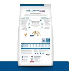 Hill's Prescription Diet Derm Complete Puppy Environmental/Food Sensitivities Rice & Egg Recipe Dry Dog Food, 14.3-lb Bag 12 Hill's Prescription Diet Derm Complete Puppy Environmental/Food Sensitivities Rice & Egg Recipe Dry Dog Food, 14.3-lb Bag -Blue Buffalos Shop 647350 PT1. AC SS1800 V1663712899
