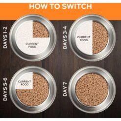 Purina Pro Plan Veterinary Diets OM Overweight Management Wet Dog Food -Blue Buffalos Shop 65068 PT8. AC SS1800 V1700157345