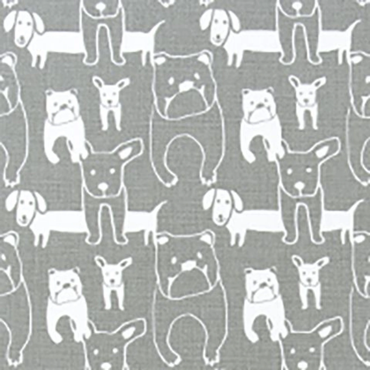 Snoozer Pet Products Rectangle Indoor & Outdoor Cozy Cave Dog & Cat Bed, Gray & White, Small 4 Snoozer Pet Products Rectangle Indoor & Outdoor Cozy Cave Dog & Cat Bed, Gray & White, Small - Image 2