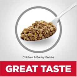 Hill's Science Diet Adult 7+ Chicken & Barley Entree Canned Dog Food & Hill's Science Diet Adult 7+ Beef & Barley Entree Canned Dog Food 14 Hill's Science Diet Adult 7+ Chicken & Barley Entree Canned Dog Food & Hill's Science Diet Adult 7+ Beef & Barley Entree Canned Dog Food -Blue Buffalos Shop 656814 PT4. AC SS1800 V1665780626