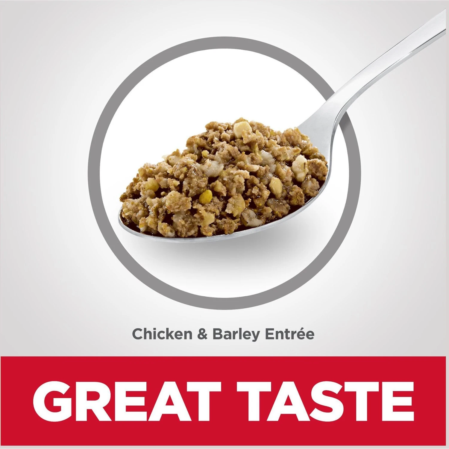 Hill's Science Diet Adult 7+ Chicken & Barley Entree Canned Dog Food & Hill's Science Diet Adult 7+ Beef & Barley Entree Canned Dog Food 7 Hill's Science Diet Adult 7+ Chicken & Barley Entree Canned Dog Food & Hill's Science Diet Adult 7+ Beef & Barley Entree Canned Dog Food - Image 5