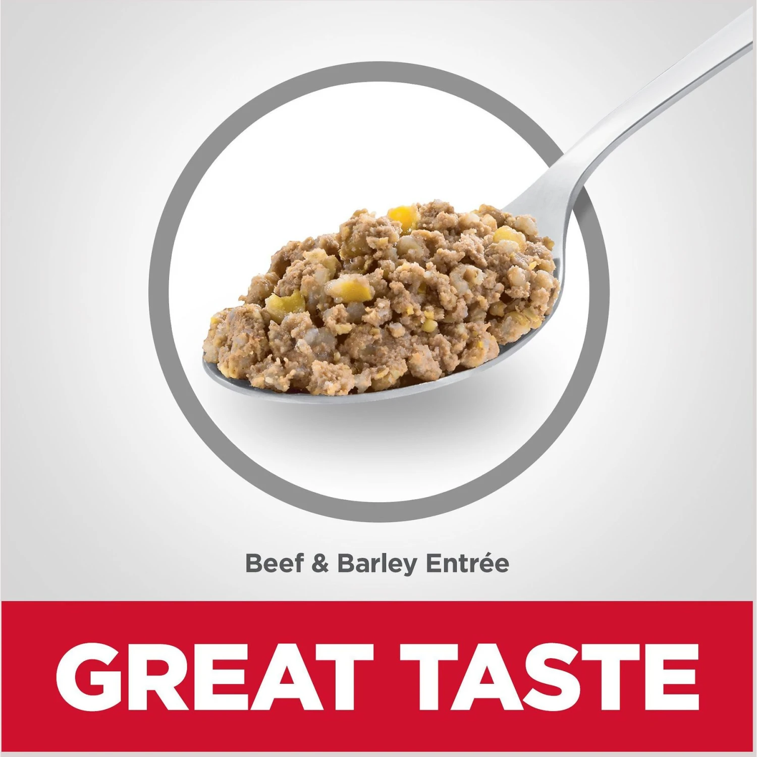Hill's Science Diet Adult Beef & Barley Entree Canned Dog Food & Hill's Science Diet Adult 7+ Beef & Barley Entree Canned Dog Food 7 Hill's Science Diet Adult Beef & Barley Entree Canned Dog Food & Hill's Science Diet Adult 7+ Beef & Barley Entree Canned Dog Food - Image 5