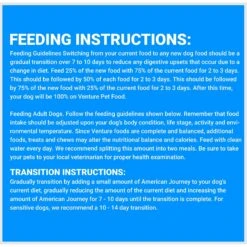 Earthborn Holistic Venture Limited Ingredient Grain-Free Smoked Bison & Pumpkin Dog Dry Food -Blue Buffalos Shop 657598 PT7. AC SS1800 V1684524150