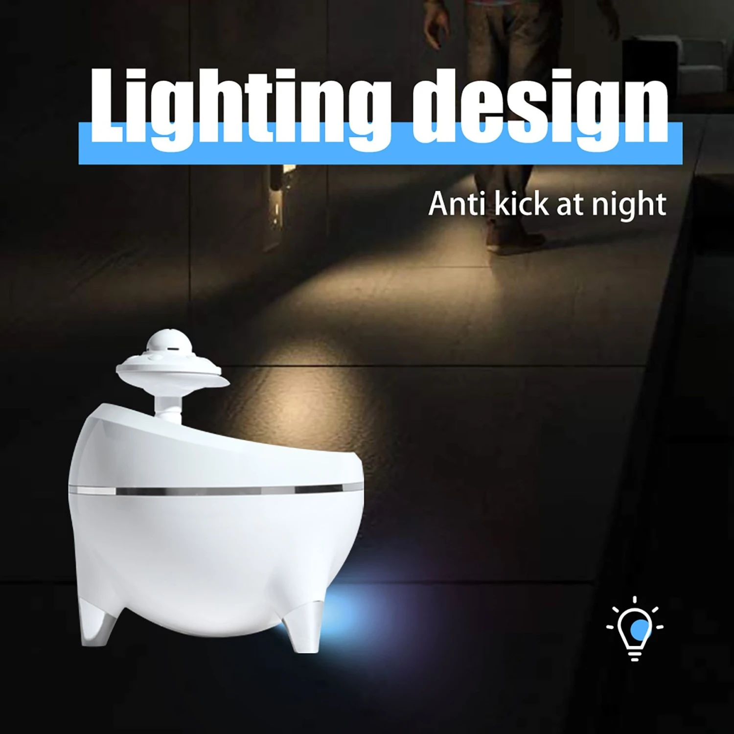 Petdiary Spaceship Ultra-Quiet Dog & Cat Water Fountain, 54.1-oz 8 Petdiary Spaceship Ultra-Quiet Dog & Cat Water Fountain, 54.1-oz - Image 6