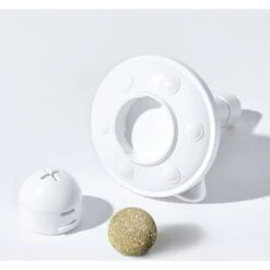 Petdiary Spaceship Ultra-Quiet Dog & Cat Water Fountain, 54.1-oz 18 Petdiary Spaceship Ultra-Quiet Dog & Cat Water Fountain, 54.1-oz -Blue Buffalos Shop 658534 PT7. AC SS1800 V1664533976