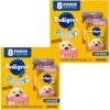 Pedigree Puppy Variety Pack Morsels In Sauce With Beef & Chicken Wet Dog Food Pouches -Blue Buffalos Shop 659758 MAIN. AC SS1800 V1677957429