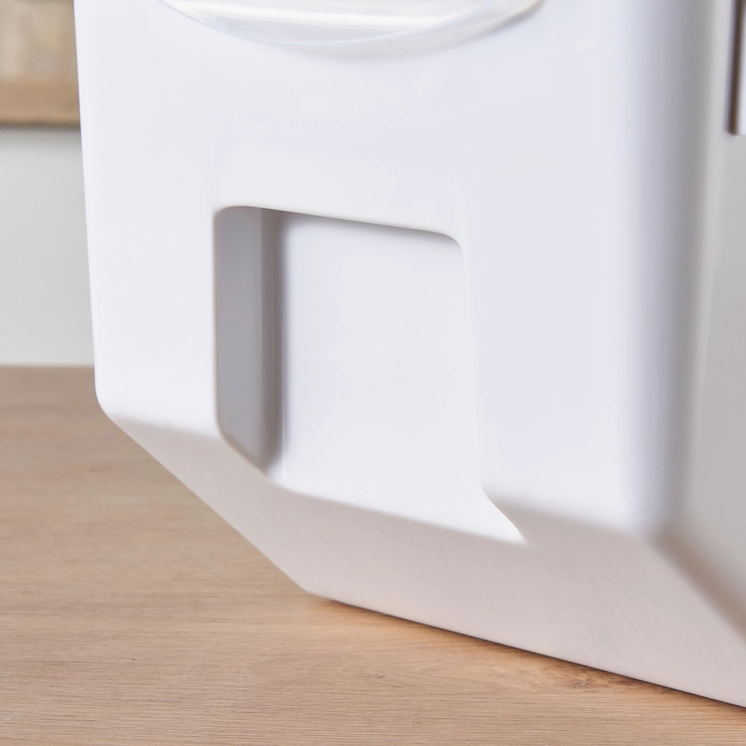 Hanamya Container With Measuring Cup Dog & Cat Food Storage 9 Hanamya Container With Measuring Cup Dog & Cat Food Storage - Image 7