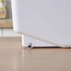 Hanamya Container With Measuring Cup Dog & Cat Food Storage, 2 Count -Blue Buffalos Shop 665798 PT8. AC SS1800 V1665526372