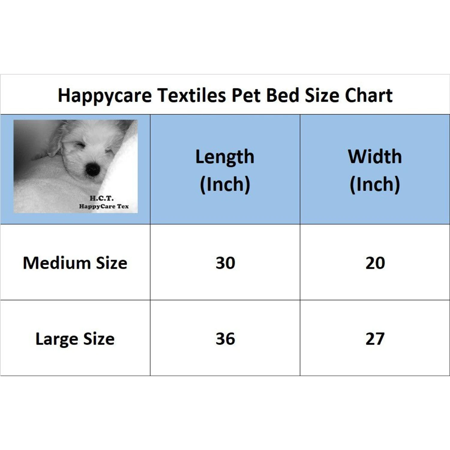 HappyCare Textiles Advanced LaTextiles Foam Dog Sofa Bed 4 HappyCare Textiles Advanced LaTextiles Foam Dog Sofa Bed - Image 2
