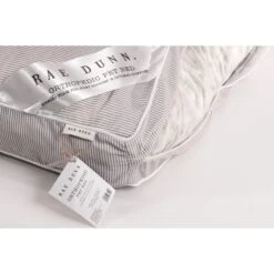 Rae Dunn "Rest" Orthopedic Dog & Cat Pillow Bed 14 Rae Dunn "Rest" Orthopedic Dog & Cat Pillow Bed -Blue Buffalos Shop 667854 PT4. AC SS1800 V1665781059