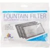Pioneer Pet Replacement Filters For Plastic Raindrop & Fung Shui Fountains -Blue Buffalos Shop 66972 MAIN. AC SS1800 V1504290389