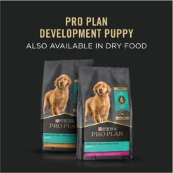 Purina Pro Plan Development Puppy Chicken & Brown Rice Entree Canned Dog Food -Blue Buffalos Shop 67444 PT7. AC SS1800 V1683574158