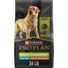Purina Pro Plan Adult Large Breed Weight Management Chicken & Rice Formula Dry Dog Food -Blue Buffalos Shop 67470 MAIN. AC SS1800 V1649113310