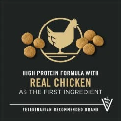 Purina Pro Plan Adult Large Breed Weight Management Chicken & Rice Formula Dry Dog Food -Blue Buffalos Shop 67470 PT2. AC SS1800 V1649215706