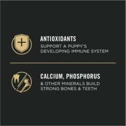 Purina Pro Plan High Protein Chicken & Rice Formula Dry Puppy Food 15 Purina Pro Plan High Protein Chicken & Rice Formula Dry Puppy Food -Blue Buffalos Shop 67481 PT4. AC SS1800 V1683646834