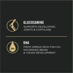Purina Pro Plan High Protein Chicken & Rice Formula Large Breed Dry Puppy Food -Blue Buffalos Shop 67488 PT6. AC SS1800 V1683575589