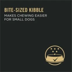 Purina Pro Plan Puppy Small Breed Chicken & Rice Formula Dry Dog Food 18 Purina Pro Plan Puppy Small Breed Chicken & Rice Formula Dry Dog Food -Blue Buffalos Shop 67490 PT7. AC SS1800 V1683834589