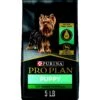 Purina Pro Plan Puppy Toy Breed Chicken & Rice Formula Dry Dog Food 1 Purina Pro Plan Puppy Toy Breed Chicken & Rice Formula Dry Dog Food -Blue Buffalos Shop 67493 MAIN. AC SS1800 V1683813129