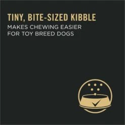 Purina Pro Plan Puppy Toy Breed Chicken & Rice Formula Dry Dog Food -Blue Buffalos Shop 67493 PT6. AC SS1800 V1683834595