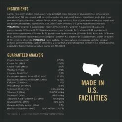 Purina Pro Plan Sport Small Bites All Life Stages High-Protein Lamb & Rice Formula Dry Dog Food 16 Purina Pro Plan Sport Small Bites All Life Stages High-Protein Lamb & Rice Formula Dry Dog Food -Blue Buffalos Shop 67497 PT5. AC SS1800 V1649217384