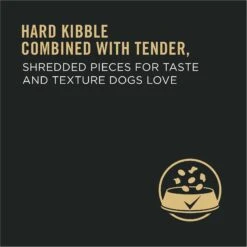Purina Pro Plan Adult Shredded Blend Beef & Rice Formula Dry Dog Food 15 Purina Pro Plan Adult Shredded Blend Beef & Rice Formula Dry Dog Food -Blue Buffalos Shop 67508 PT4. AC SS1800 V1649229399