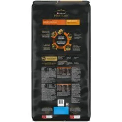 Purina Pro Plan High Protein Shredded Blend Chicken & Rice Formula With Probiotics Dry Dog Food 12 Purina Pro Plan High Protein Shredded Blend Chicken & Rice Formula With Probiotics Dry Dog Food -Blue Buffalos Shop 67512 PT1. AC SS1800 V1639795000