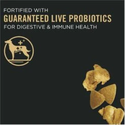 Purina Pro Plan High Protein Shredded Blend Chicken & Rice Formula With Probiotics Dry Dog Food 13 Purina Pro Plan High Protein Shredded Blend Chicken & Rice Formula With Probiotics Dry Dog Food -Blue Buffalos Shop 67512 PT2. AC SS1800 V1639789889