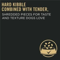 Purina Pro Plan High Protein Shredded Blend Chicken & Rice Formula With Probiotics Dry Dog Food 15 Purina Pro Plan High Protein Shredded Blend Chicken & Rice Formula With Probiotics Dry Dog Food -Blue Buffalos Shop 67512 PT4. AC SS1800 V1639781497