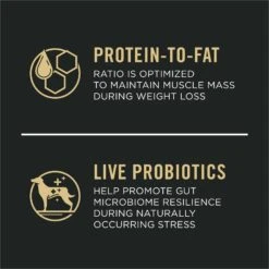 Purina Pro Plan Adult Weight Management Shredded Blend Chicken & Rice Formula Dry Dog Food -Blue Buffalos Shop 67523 PT3. AC SS1800 V1649215701