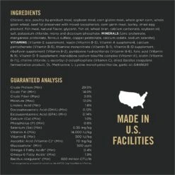 Purina Pro Plan Adult 7+ Shredded Blend Chicken & Rice Formula Dry Dog Food -Blue Buffalos Shop 67527 PT5. AC SS1800 V1649201195