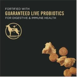 Purina Pro Plan Puppy Shredded Blend Chicken & Rice Formula With Probiotics Dry Dog Food -Blue Buffalos Shop 67531 PT2. AC SS1800 V1683575585