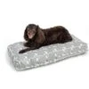 Snoozer Pet Products Rectangle Indoor Outdoor Bed