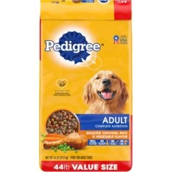 Pedigree Choice Cuts In Gravy Country Stew Adult Canned Wet Dog Food & Pedigree Complete Nutrition Roasted Chicken, Rice & Vegetable Flavor Dog Kibble Adult Dry Dog Food 16 Pedigree Choice Cuts In Gravy Country Stew Adult Canned Wet Dog Food & Pedigree Complete Nutrition Roasted Chicken, Rice & Vegetable Flavor Dog Kibble Adult Dry Dog Food -Blue Buffalos Shop 688814 PT5. AC SS1800 V1668802867