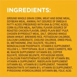 Pedigree Choice Cuts In Gravy Country Stew Adult Canned Wet Dog Food & Pedigree Complete Nutrition Roasted Chicken, Rice & Vegetable Flavor Dog Kibble Adult Dry Dog Food 18 Pedigree Choice Cuts In Gravy Country Stew Adult Canned Wet Dog Food & Pedigree Complete Nutrition Roasted Chicken, Rice & Vegetable Flavor Dog Kibble Adult Dry Dog Food -Blue Buffalos Shop 688814 PT7. AC SS1800 V1668802859