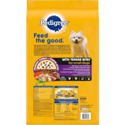 Cesar Home Delights Slow Cooked Chicken & Vegetables & Beef Stew Variety Pack Small Breed Adult Wet Dog Food Trays & Pedigree Tender Bites Complete Nutrition Chicken & Steak Flavor Small Breed Adult Dry Dog Food -Blue Buffalos Shop 689014 PT6. AC SS1800 V1668809813