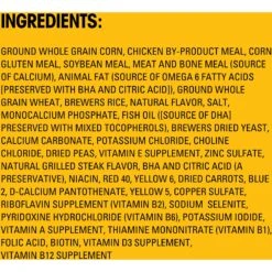 Cesar Home Delights Slow Cooked Chicken & Vegetables & Beef Stew Variety Pack Small Breed Adult Wet Dog Food Trays & Pedigree Tender Bites Complete Nutrition Chicken & Steak Flavor Small Breed Adult Dry Dog Food -Blue Buffalos Shop 689014 PT7. AC SS1800 V1668809812