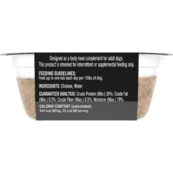 Cesar Simply Crafted Chicken Limited-Ingredient Wet Dog Food Topper & Cesar Rotisserie Chicken Flavor & Spring Vegetables Garnish Small Breed Dry Dog Food 13 Cesar Simply Crafted Chicken Limited-Ingredient Wet Dog Food Topper & Cesar Rotisserie Chicken Flavor & Spring Vegetables Garnish Small Breed Dry Dog Food -Blue Buffalos Shop 689046 PT2. AC SS1800 V1668809783