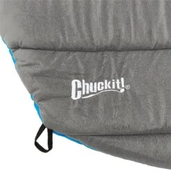 Chuckit! Travel Pillow Dog Bed 17 Chuckit! Travel Pillow Dog Bed -Blue Buffalos Shop 68913 PT6. AC SS1800 V1566240604
