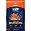 CANIDAE Grain-Free PURE Limited Ingredient Salmon & Sweet Potato Recipe Dry Dog Food 1 CANIDAE Grain-Free PURE Limited Ingredient Salmon & Sweet Potato Recipe Dry Dog Food -Blue Buffalos Shop 68934 MAIN. AC SS1800 V1685525160