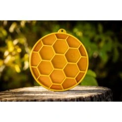 SodaPup Honeycomb Slow Feeder Dog Bowl, Yellow, Large 11 SodaPup Honeycomb Slow Feeder Dog Bowl, Yellow, Large -Blue Buffalos Shop 690574 PT2. AC SS1800 V1667519608
