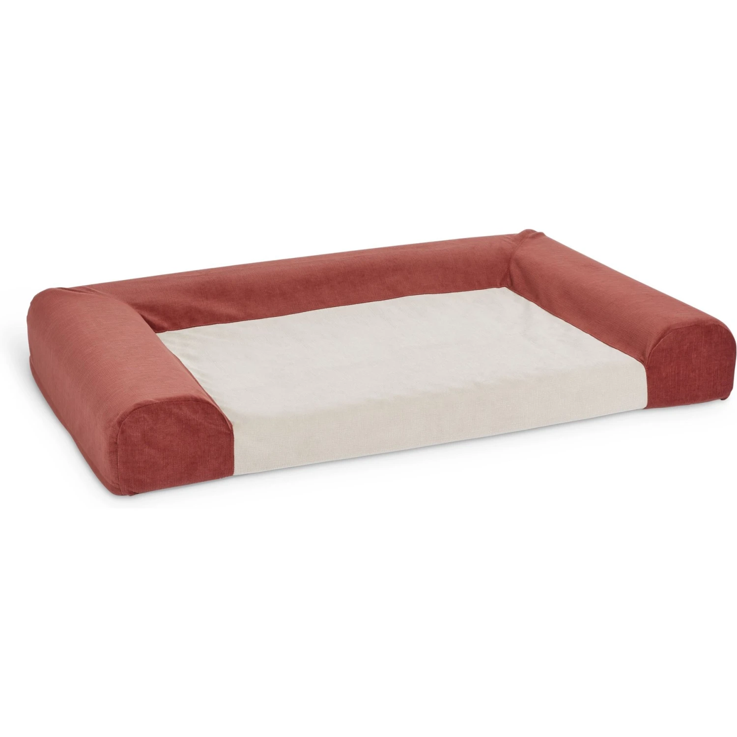 MidWest Signature QuietTime Memory Foam Dog & Cat Bed Sofa 3 MidWest Signature QuietTime Memory Foam Dog & Cat Bed Sofa