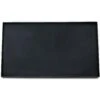 Platinum Pets Food & Water Heavy-Duty Feeding Mat, Black -Blue Buffalos Shop 69300 MAIN. AC SS1800 V1628179002