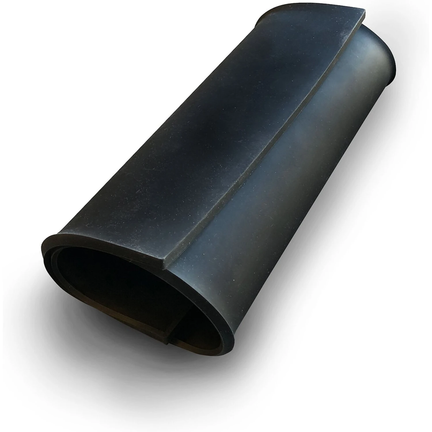 Platinum Pets Food & Water Heavy-Duty Feeding Mat, Black 6 Platinum Pets Food & Water Heavy-Duty Feeding Mat, Black - Image 4