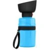 LESOTC Outdoor Dog Water Bottle Dispenser -Blue Buffalos Shop 693798 MAIN. AC SS1800 V1667922983