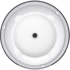 Zeus Fresh & Clear Splash Guard Dog Fountain -Blue Buffalos Shop 694822 PT2. AC SS1800 V1667518697