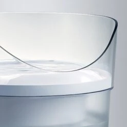 Zeus Fresh & Clear Splash Guard Dog Fountain -Blue Buffalos Shop 694822 PT3. AC SS1800 V1667519057