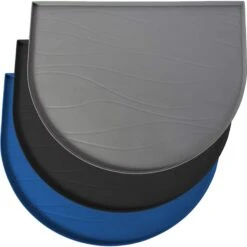 Leashboss Silicone Water Fountain Mat