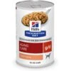 Hill's Prescription Diet G/d Aging Care Turkey Flavor Wet Senior Dog Food -Blue Buffalos Shop 69757 MAIN. AC SS1800 V1687976324