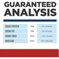 Hill's Prescription Diet G/d Aging Care Turkey Flavor Wet Senior Dog Food 19 Hill's Prescription Diet G/d Aging Care Turkey Flavor Wet Senior Dog Food -Blue Buffalos Shop 69757 PT8. AC SS1800 V1687986157